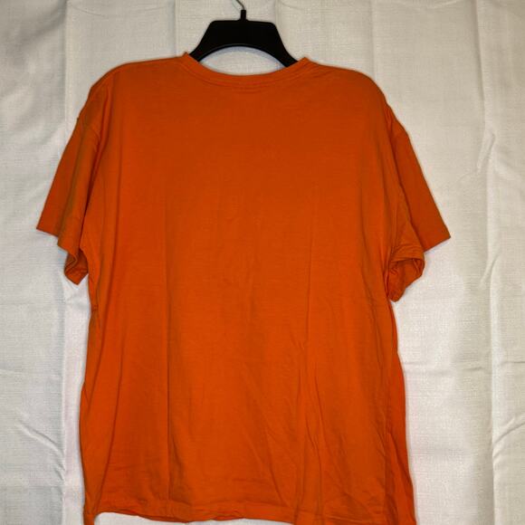 Orioles Manny Machado Jonathan Schoop Tee XL Player Design Series - Picture 2 of 6